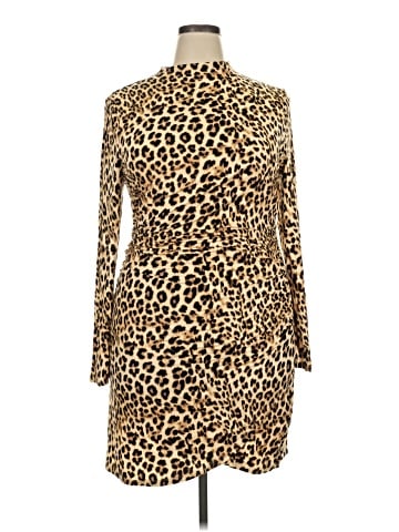 Bar III Cocktail Dress (view 1)