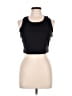 Eddie Bauer Black Tank Top Size L - photo 1