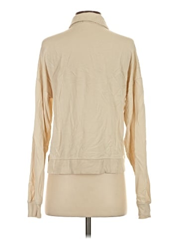 Threads 4 Thought Long Sleeve Blouse (view 2)