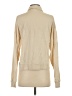 Threads 4 Thought Tan Long Sleeve Blouse Size S - photo 2
