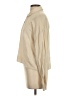 Threads 4 Thought Tan Long Sleeve Blouse Size S - photo 5