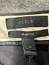 J.Crew Solid Black Active Pants Size 8 - photo 7