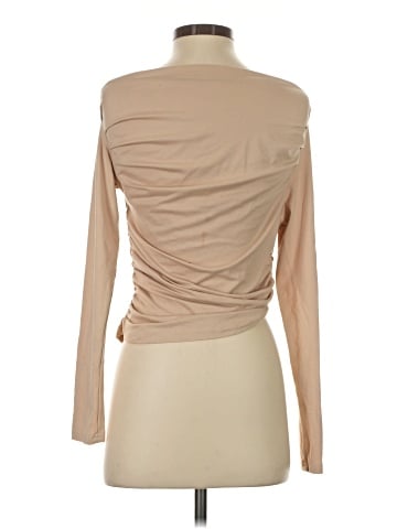 Unbranded Long Sleeve Turtleneck (view 2)