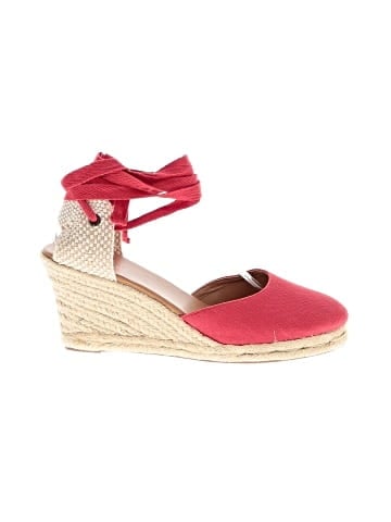 J.Crew Factory Store Wedges (view 1)