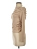 Unbranded Tan Long Sleeve Turtleneck Size S - photo 5