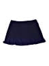 Tommy Bahama Solid Blue Skort Size XL - photo 1