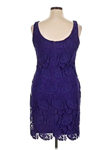 Lauren by Ralph Lauren Cocktail Dress (view 2)