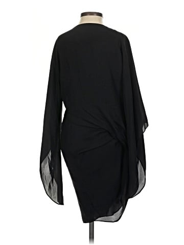 Halston Heritage Cocktail Dress (view 2)