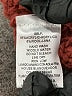 Listicle Solid Burgundy Pullover Sweater Size M - photo 7