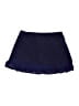 Tommy Bahama Solid Blue Skort Size XL - photo 2