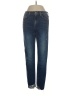 Flying Monkey Hearts Blue Jeans Size 26 waist - photo 1