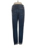 Flying Monkey Hearts Blue Jeans Size 26 waist - photo 2