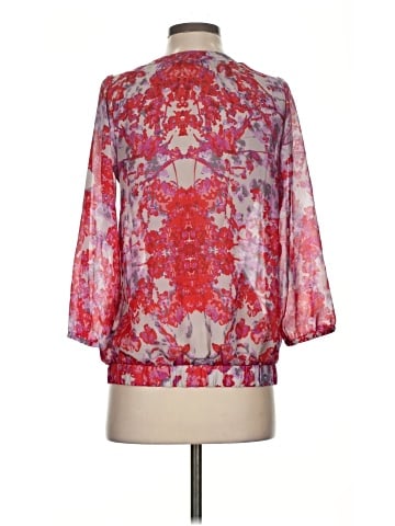 The Limited 3/4 Sleeve Blouse (view 2)