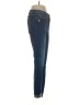 Flying Monkey Hearts Blue Jeans Size 26 waist - photo 4