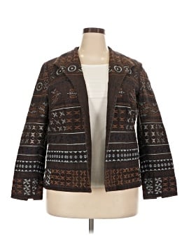 Coldwater Creek Jacket