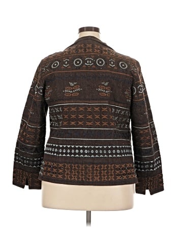Coldwater Creek Jacket (view 2)