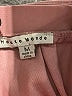 Haute Monde Hearts Pink Romper Size M - photo 4
