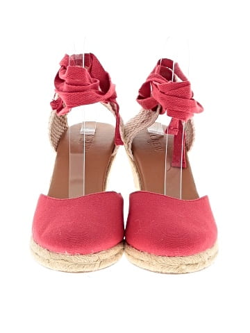 J.Crew Factory Store Wedges (view 2)