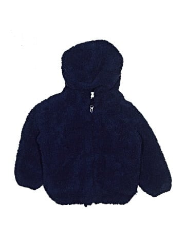 Angel Dear Coat (view 1)