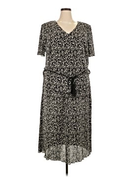 Connected Apparel Casual Dress