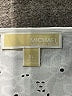 MICHAEL Michael Kors Ivory Short Sleeve Top Size XL - photo 7