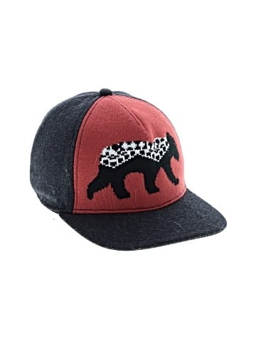 Pistil Baseball Cap (view 1)