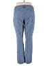 Lee Blue Jeans Size 18 - photo 2