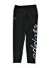 Adidas Graphic Black Sweatpants Size S (youth) - photo 1