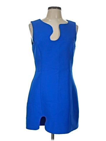 Amanda Uprichard Cocktail Dress (view 1)