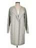 J.Crew Gray Coat Size XS - photo 1