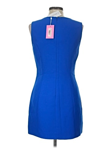 Amanda Uprichard Cocktail Dress (view 2)