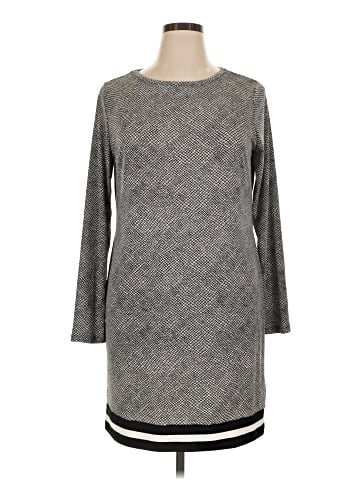 MICHAEL Michael Kors Casual Dress (view 1)