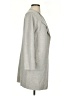 J.Crew Gray Coat Size XS - photo 4