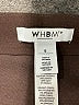 White House Black Market Brown Active Pants Size 6 - photo 4