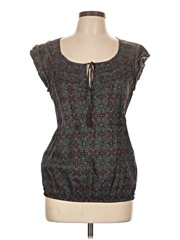 Sanctuary Sleeveless Blouse (view 1)
