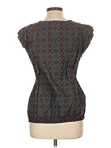 Sanctuary Sleeveless Blouse (view 2)