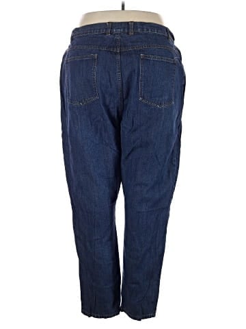 Mainstreet Blues Jeans (view 2)