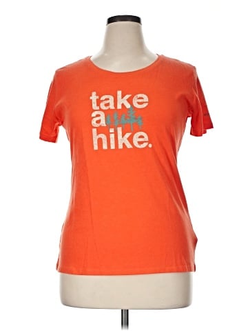 Columbia Short Sleeve T-Shirt (view 1)