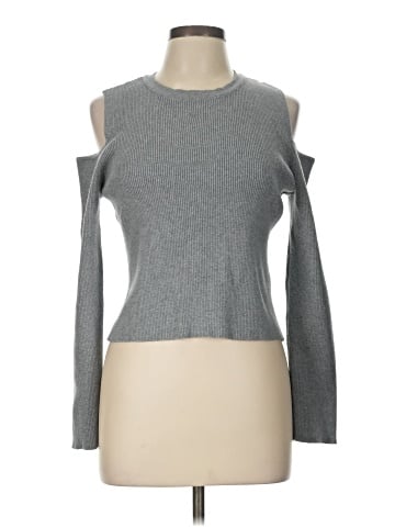 DKNY Jeans Cardigan (view 1)