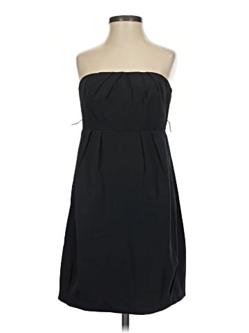 Parameter Cocktail Dress (view 1)