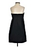 Parameter Solid Black Cocktail Dress Size 2 - photo 2