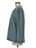 Orvis Teal Pullover Sweater Size M - photo 5
