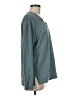 Orvis Teal Pullover Sweater Size M - photo 4