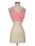 Alo Pink Sports Bra Size S - photo 1