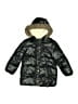 Old Navy Black Snow Jacket Size 5T - photo 1