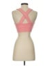 Alo Pink Sports Bra Size S - photo 2
