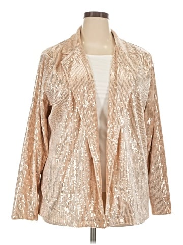Unbranded Jacket (view 1)