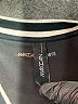 Marciano 100% Polyester Black Long Sleeve Blouse Size 4 - photo 7