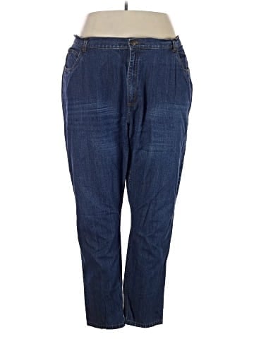 Mainstreet Blues Jeans (view 1)
