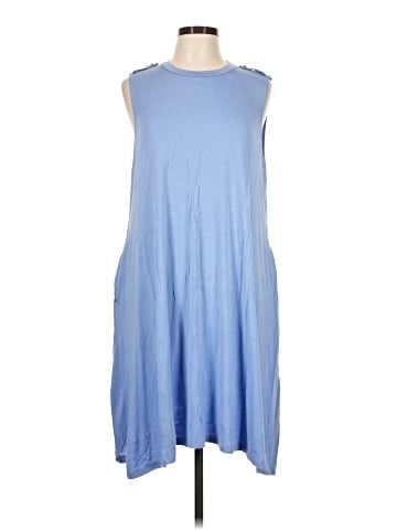 Simply Noelle Casual Dress (view 1)